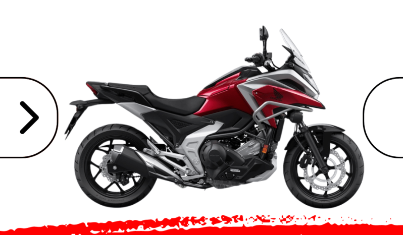 HONDA WAREHOUSE SALE ADVENTURE RANGE full