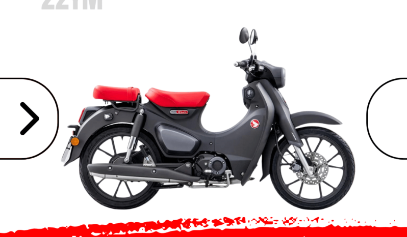 HONDA WAREHOUSE SALE STREET & TOURING RANGE full