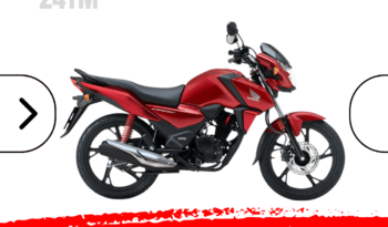 HONDA WAREHOUSE SALE STREET & TOURING RANGE full