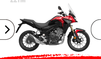 HONDA WAREHOUSE SALE ADVENTURE RANGE full