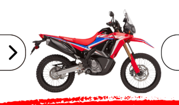 HONDA WAREHOUSE SALE ADVENTURE RANGE full