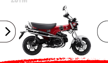 HONDA WAREHOUSE SALE STREET & TOURING RANGE full