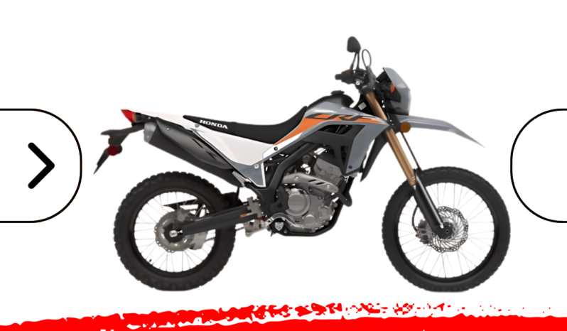 HONDA WAREHOUSE SALE ADVENTURE RANGE full