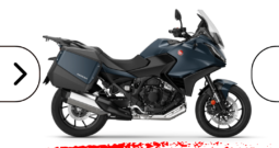 HONDA WAREHOUSE SALE STREET & TOURING RANGE