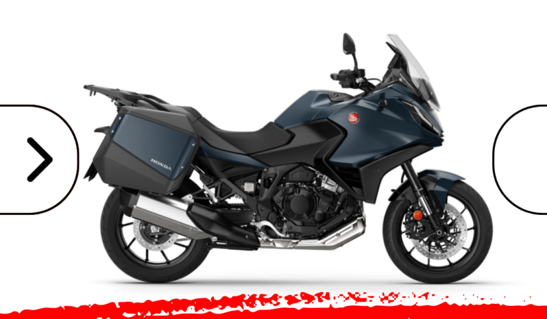 HONDA WAREHOUSE SALE STREET & TOURING RANGE full