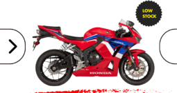 HONDA WAREHOUSE SALE SUPERSPORT RANGE