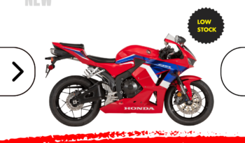 HONDA WAREHOUSE SALE SUPERSPORT RANGE full