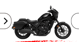 HONDA WAREHOUSE SALE STREET & TOURING RANGE