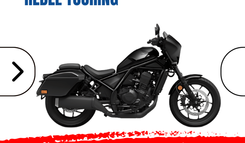 HONDA WAREHOUSE SALE STREET & TOURING RANGE full