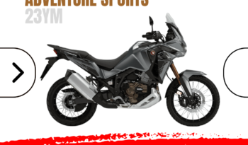 HONDA WAREHOUSE SALE ADVENTURE RANGE full