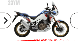 HONDA WAREHOUSE SALE ADVENTURE RANGE