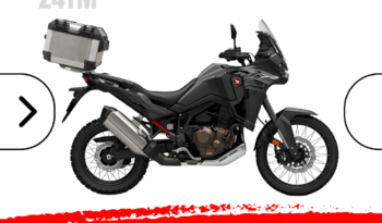 HONDA WAREHOUSE SALE ADVENTURE RANGE full