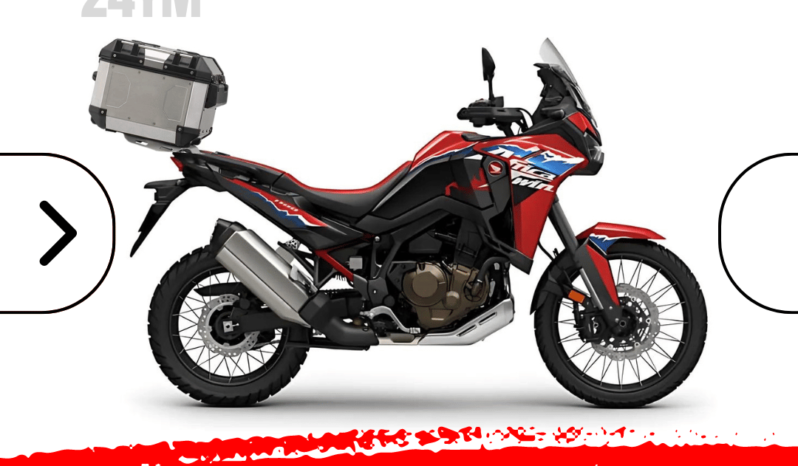 HONDA WAREHOUSE SALE ADVENTURE RANGE full