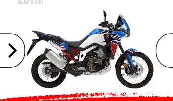 HONDA WAREHOUSE SALE ADVENTURE RANGE full