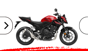 HONDA WAREHOUSE SALE STREET & TOURING RANGE full