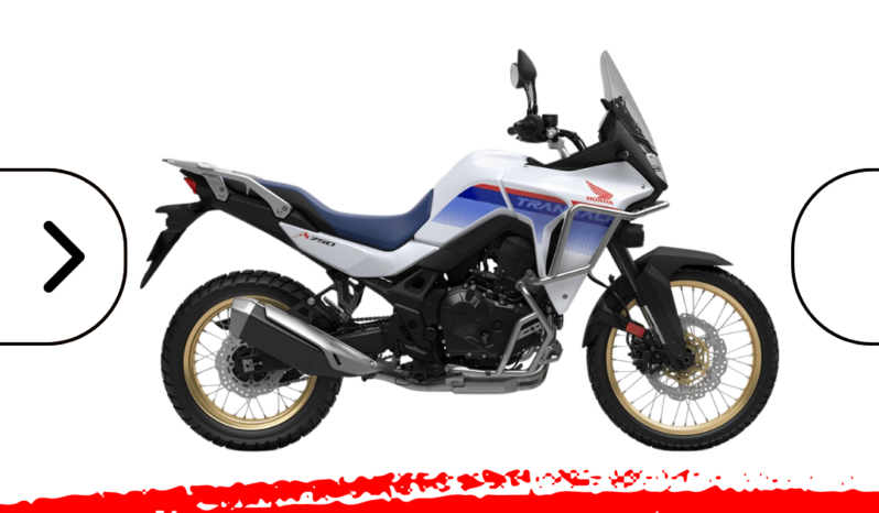 HONDA WAREHOUSE SALE ADVENTURE RANGE full