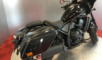 2024 Honda CMX1100 REBEL full