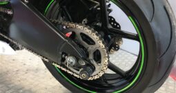 2017 Kawasaki ZX6R NINJA