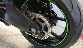 2017 Kawasaki ZX6R NINJA full