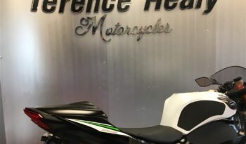 2017 Kawasaki ZX6R NINJA full