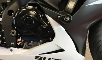 2015 Suzuki GSXR 750 full