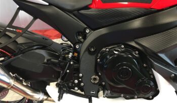 2015 Suzuki GSXR 750 full