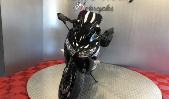 2012 Kawasaki Z1000SX full