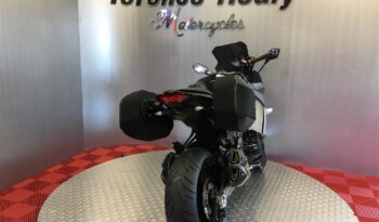 2012 Kawasaki Z1000SX full