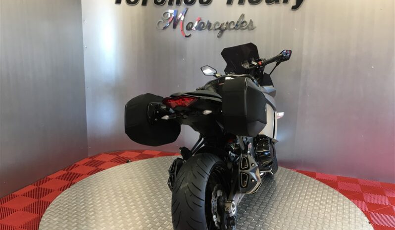 2012 Kawasaki Z1000SX full