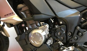 2016 Kawasaki Versys 1000 full