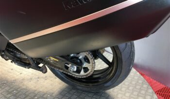 2016 Kawasaki Versys 1000 full