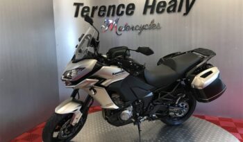 2016 Kawasaki Versys 1000 full