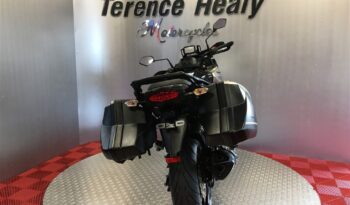 2016 Kawasaki Versys 1000 full