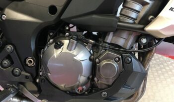 2016 Kawasaki Versys 1000 full