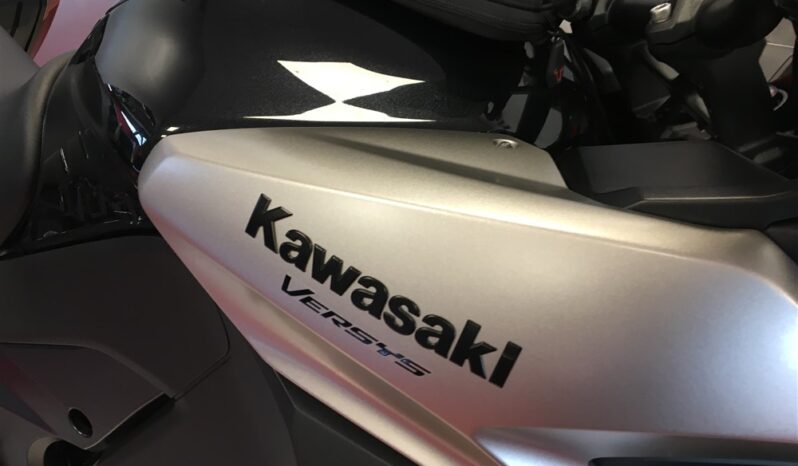 2016 Kawasaki Versys 1000 full