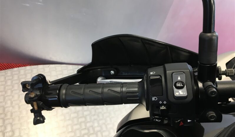 2016 Kawasaki Versys 1000 full