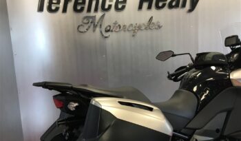 2016 Kawasaki Versys 1000 full