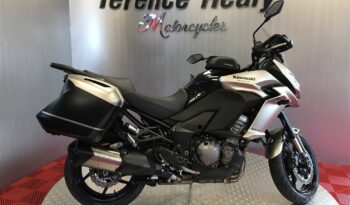 2016 Kawasaki Versys 1000 full