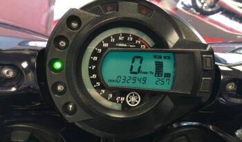 2006 Yamaha FZ6 FAZER full