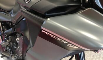 2021 Yamaha Tracer 900 full