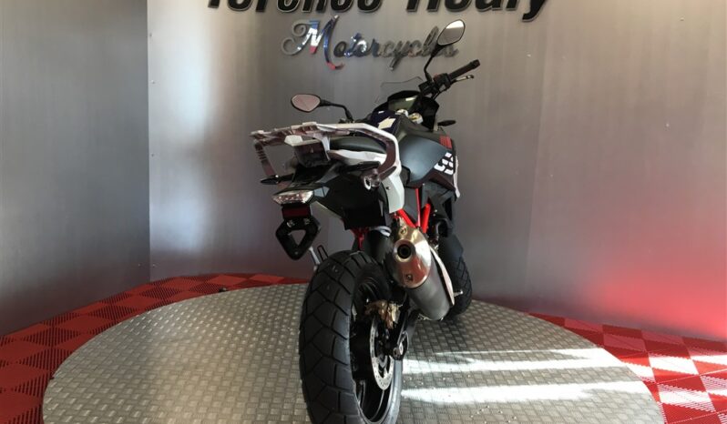 2022 BMW G310GS RALLYE full