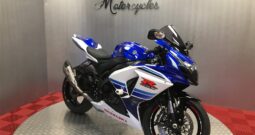 2016 Suzuki GSXR1000 30TH ED