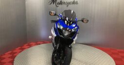 2016 Suzuki GSXR1000 30TH ED