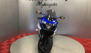 2016 Suzuki GSXR1000 30TH ED full