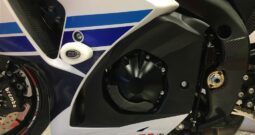 2016 Suzuki GSXR1000 30TH ED