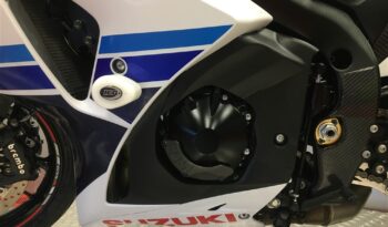 2016 Suzuki GSXR1000 30TH ED full