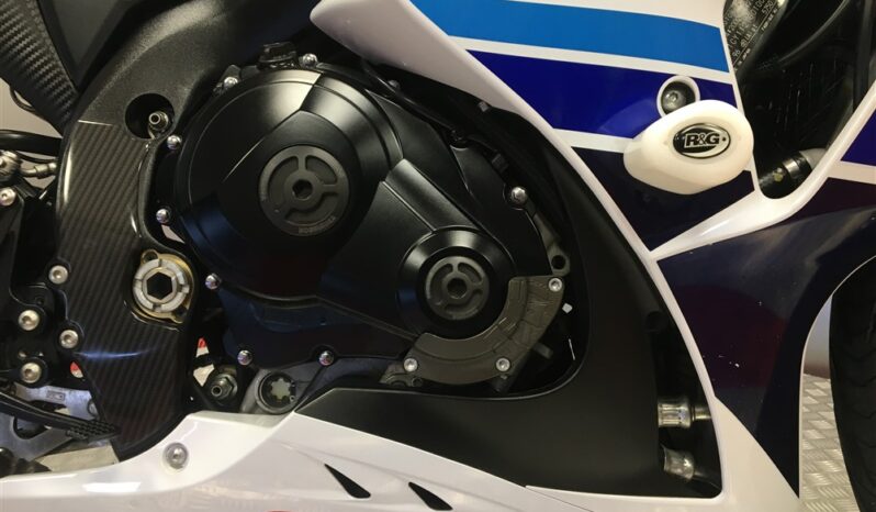 2016 Suzuki GSXR1000 30TH ED full