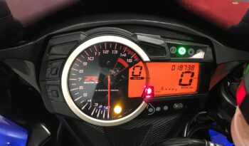 2016 Suzuki GSXR1000 30TH ED full