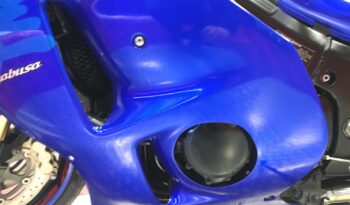 2009 Suzuki GSX1300R HAYABUSA full