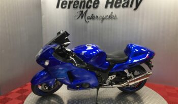 2009 Suzuki GSX1300R HAYABUSA full